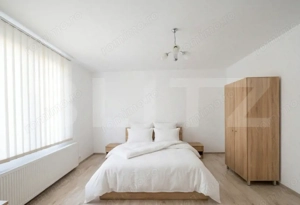 Apartament 1 camera, 40 mp, parcare, zona: semicentrala