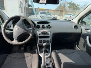 Vand Peugeot 308 2012 - imagine 3