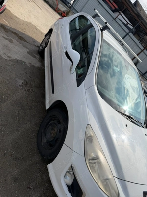 Vand Peugeot 308 2012 - imagine 2