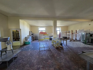 Cenad-Posibilitate Afacere-casa si 669mp teren-Ultracentral - imagine 5