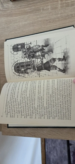 volume din colecția Biblioteca Adevărul  - imagine 5