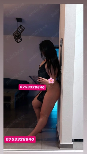 Ana, noua in orasul tau.Fac si deplasari.