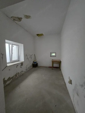 Cenad-Posibilitate Afacere-casa si 669mp teren-Ultracentral - imagine 6