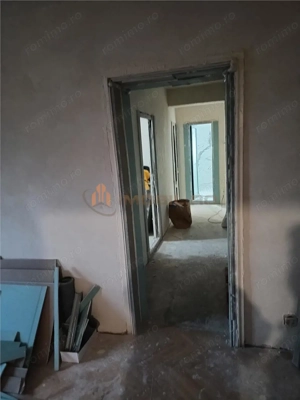 Apartament 4 camere Tatarasi (sau schimb cu 2 apart.cu o camera) - imagine 9