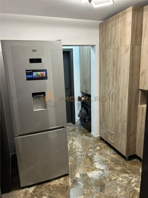 Apartament 2 camere Canta - Lidl - Deosebit - imagine 10