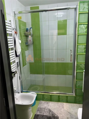 Apartament 2 camere Canta - Lidl - Deosebit - imagine 15