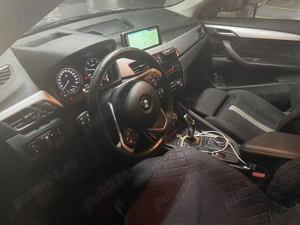 Vând bmw x1 - imagine 10