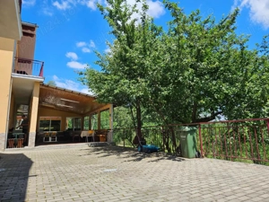 Cazare cabană la munte, Brașov - imagine 2