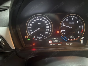 Vând bmw x1 - imagine 5