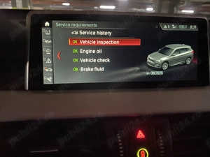 Vând bmw x1 - imagine 3