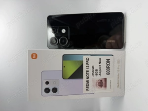Xioami Redmi Note 13 PRO 256GB