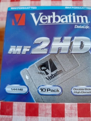 dischete noi de vanzare