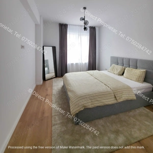 Apartament 2 camere   Venus 4 Residence | Complet mobilat si utilat | 10 min M2 - imagine 2
