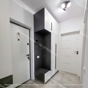 Apartament 2 camere   Venus 4 Residence | Complet mobilat si utilat | 10 min M2 - imagine 3