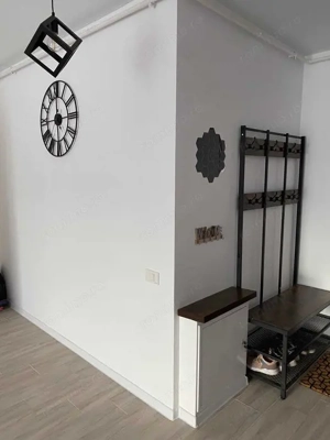 2 camere - Parcul Carol- lux -mobilat si utilat-parcare subterana- PET Friendly - imagine 7