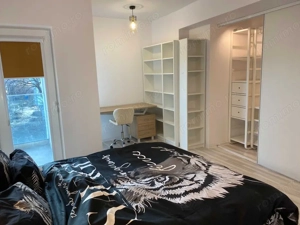 2 camere - Parcul Carol- lux -mobilat si utilat-parcare subterana- PET Friendly - imagine 6