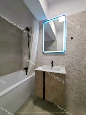 Apartament 2 camere   Venus 4 Residence | Complet mobilat si utilat | 10 min M2 - imagine 5