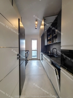 Apartament 2 camere   Venus 4 Residence | Complet mobilat si utilat | 10 min M2 - imagine 9