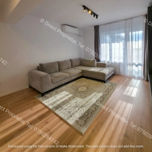 Apartament 2 camere   Venus 4 Residence | Complet mobilat si utilat | 10 min M2 - imagine 6