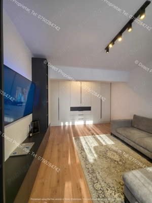 Apartament 2 camere   Venus 4 Residence | Complet mobilat si utilat | 10 min M2 - imagine 8