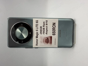 Honor Magic 6 LITE 5G