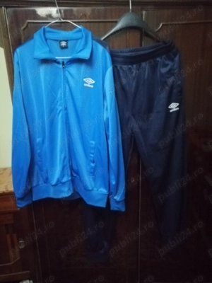 Trening Umbro Poly pentru barbati Marime XL