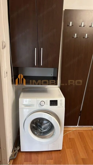 Apartament 1 camere Bd.Poiters - Frumoasa - Lidl - imagine 3