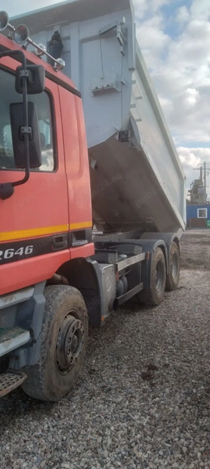 Autoutilitara Mercedez Benz - imagine 5