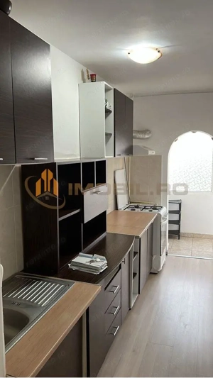 Apartament 1 camere Bd.Poiters - Frumoasa - Lidl - imagine 7