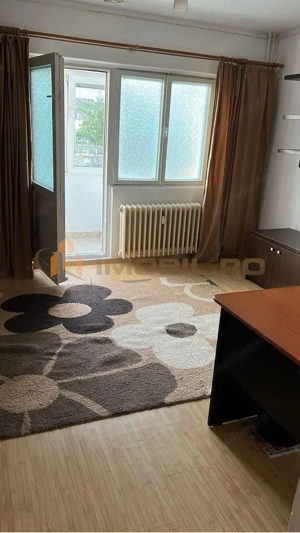 Apartament 1 camere Bd.Poiters - Frumoasa - Lidl