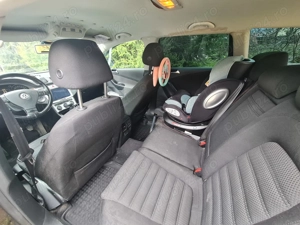 Passat B6 2.0 TDI, 140 CP, 2009, Euro 5 - imagine 5