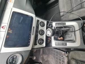 Passat B6 2.0 TDI, 140 CP, 2009, Euro 5 - imagine 6