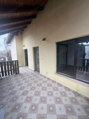 Casa individuala cu 5 camere, 2 bai la cateva minute de scoala Giroc - imagine 2
