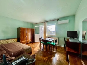 Apartament 1 camera | Etaj 3 | 31.3 mp Utili | 4.8 mp Balcon | Lipovei