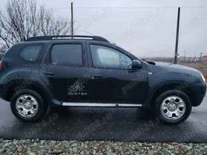 Duster dacia renault - imagine 4