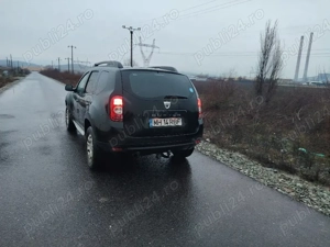 Duster dacia renault - imagine 5