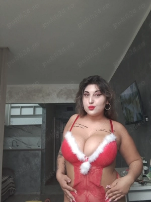 Buna sunt selin  Am 23, de ani  - imagine 3