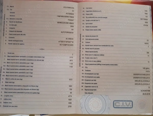 Passat B6 2.0 TDI, 140 CP, 2009, Euro 5 - imagine 7