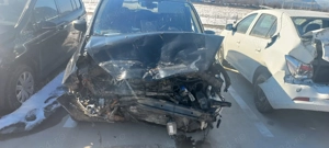 Dezmembram Ford Galaxy II 2.2 TDCi Q4WA - imagine 3