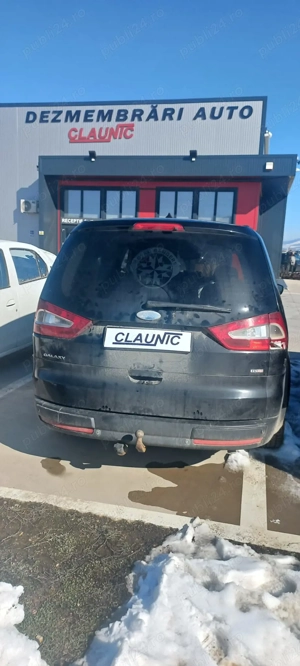 Dezmembram Ford Galaxy II 2.2 TDCi Q4WA