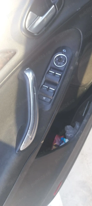 Dezmembram Ford Galaxy II 2.2 TDCi Q4WA - imagine 2