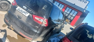 Dezmembram Ford Galaxy II 2.2 TDCi Q4WA - imagine 4