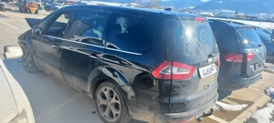 Dezmembram Ford Galaxy II 2.2 TDCi Q4WA - imagine 5