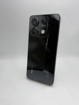 Xioami Redmi Note 13 PRO 256GB - imagine 4
