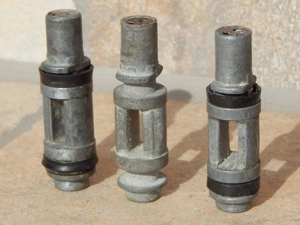 Piston pompa centrala frana dublu circuit Dacia 1310 (la buc) - imagine 2