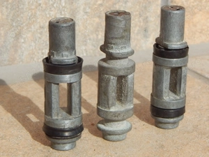 Piston pompa centrala frana dublu circuit Dacia 1310 (la buc) - imagine 8