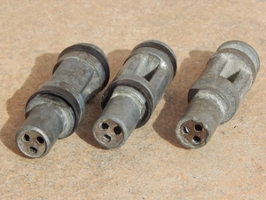 Piston pompa centrala frana dublu circuit Dacia 1310 (la buc) - imagine 6