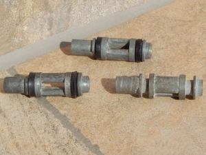 Piston pompa centrala frana dublu circuit Dacia 1310 (la buc) - imagine 4