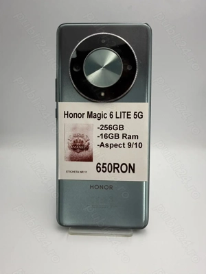 Honor Magic 6 LITE 5G