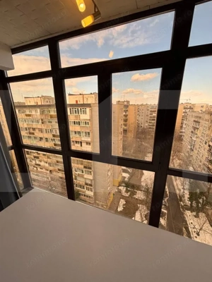 Apartament 3 camere | Vedere panoramică | Tineretului
